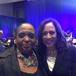 Meet your Posher, Ida